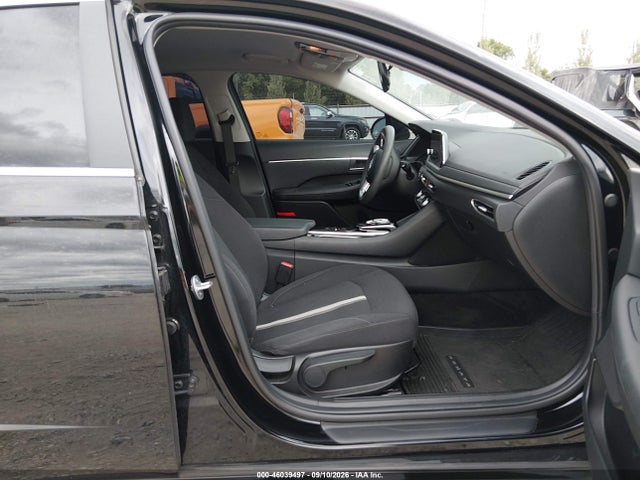 2023 HYUNDAI SONATA SEL 5