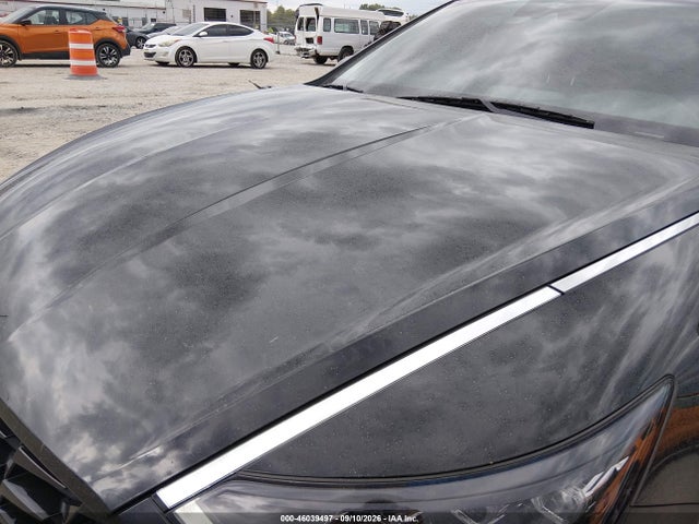 2023 HYUNDAI SONATA SEL 6