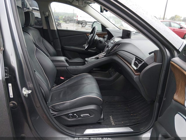 2021 ACURA RDX ADVANCE PACKAGE/PMC EDITION 5