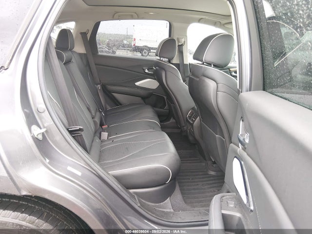 2021 ACURA RDX ADVANCE PACKAGE/PMC EDITION 8