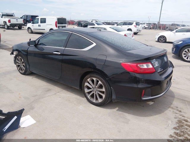 صورة 3 لـ 2013 Honda ACCORD EX-L V-6