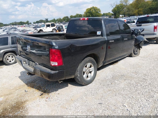 2018 RAM 1500 EXPRESS 4X4 5'7 BOX 4