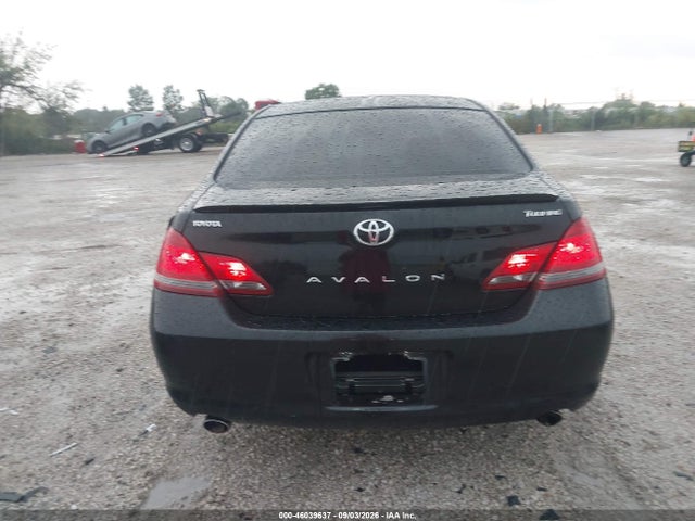 صورة 16 لـ 2008 Toyota AVALON TOURING