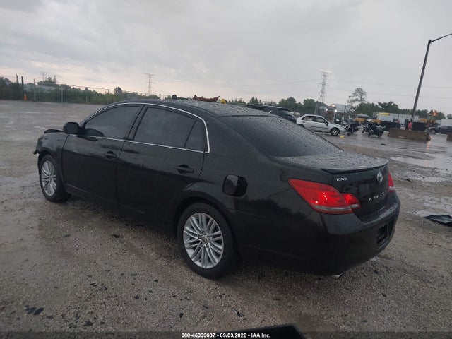 صورة 3 لـ 2008 Toyota AVALON TOURING