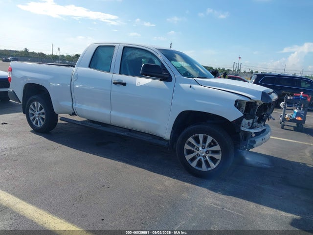 2014 TOYOTA TUNDRA SR V6
