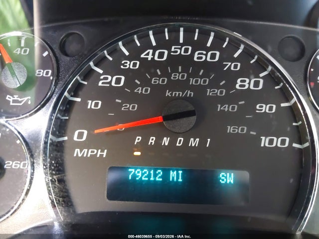 2019 CHEVROLET EXPRESS 3500 LS 15