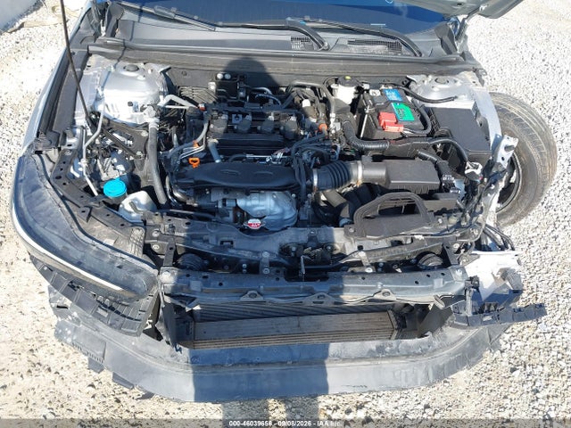 2023 HONDA ACCORD EX 10