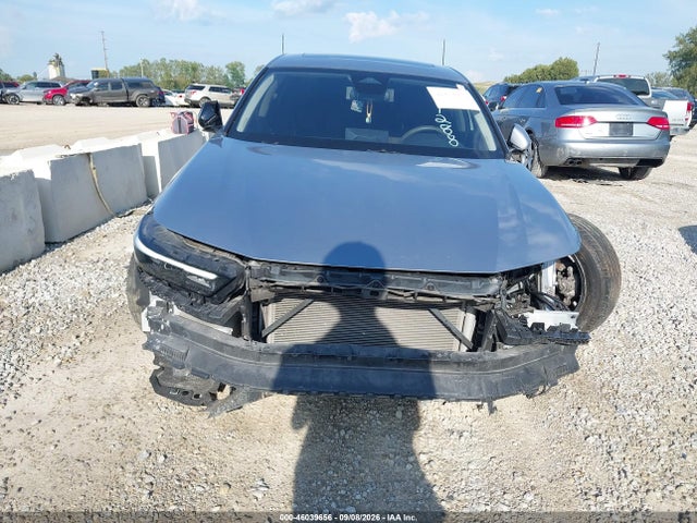 2023 HONDA ACCORD EX 6