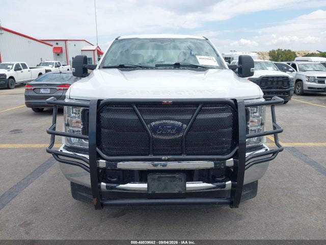 2019 FORD F-350 XL 14