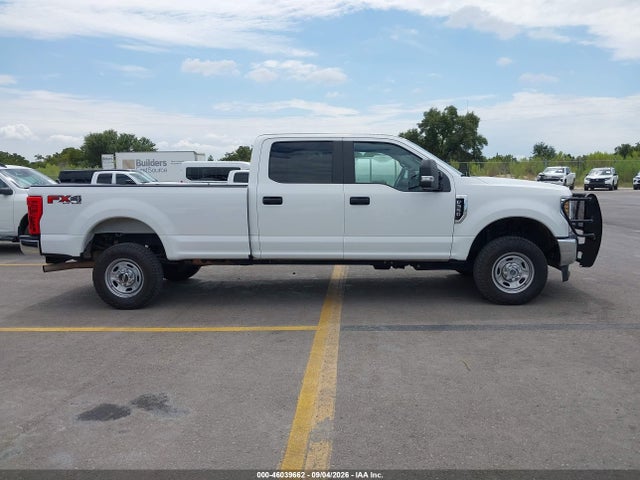 2019 FORD F-350 XL 15
