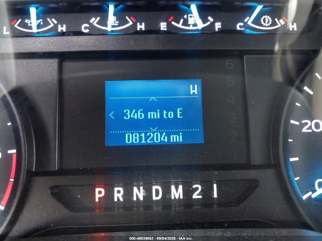 2019 FORD F-350 XL 17