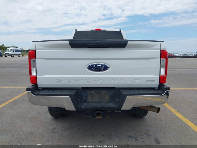 2019 FORD F-350 XL 18