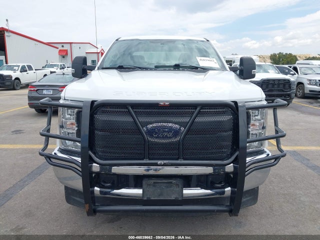 2019 FORD F-350 XL 6