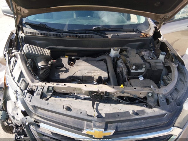 2019 CHEVROLET EQUINOX LS 10