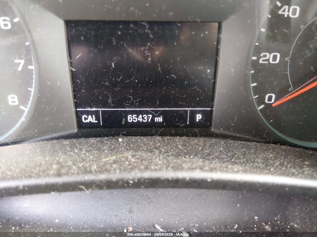 2019 CHEVROLET EQUINOX LS 15