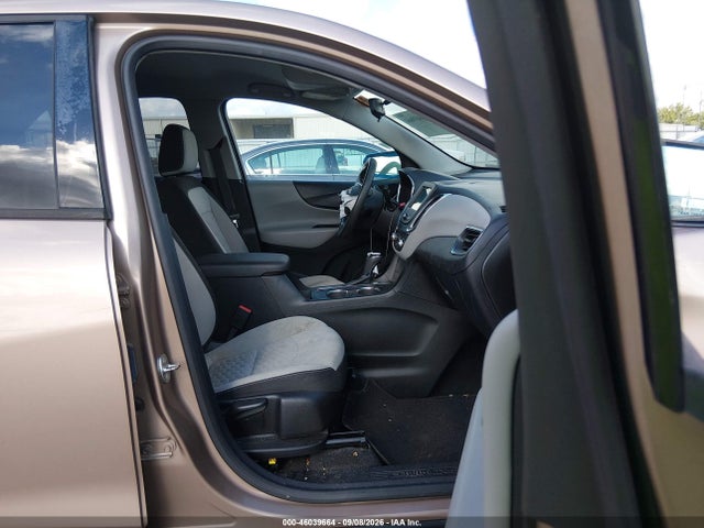 2019 CHEVROLET EQUINOX LS 5