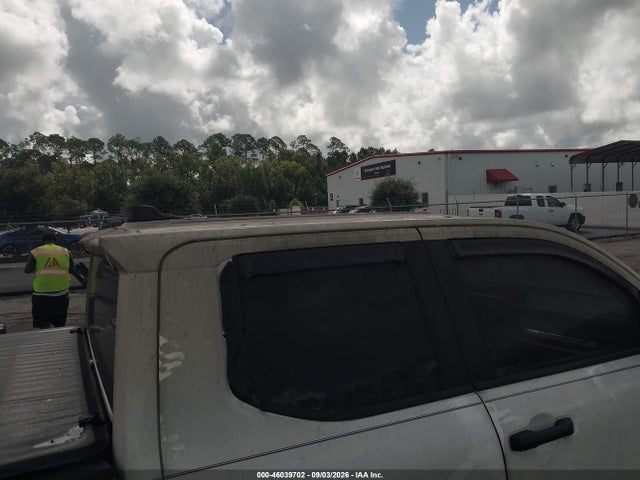 2026 TOYOTA TACOMA TRD OFF ROAD 14