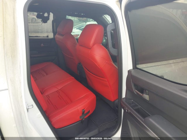 2026 TOYOTA TACOMA TRD OFF ROAD 8