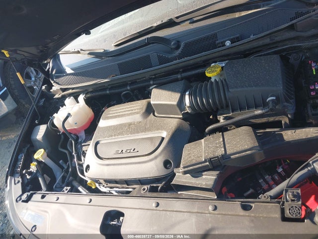 2026 CHRYSLER PACIFICA SELECT 10