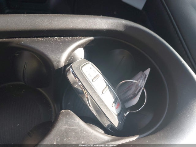 2026 CHRYSLER PACIFICA SELECT 11