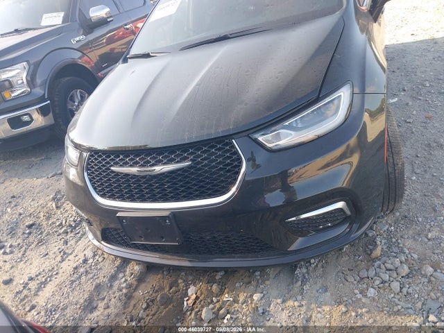 2026 CHRYSLER PACIFICA SELECT 12