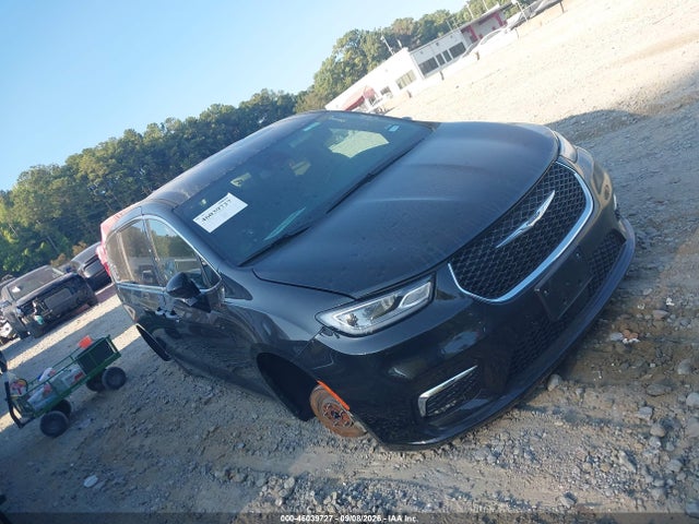 2026 CHRYSLER PACIFICA SELECT 13