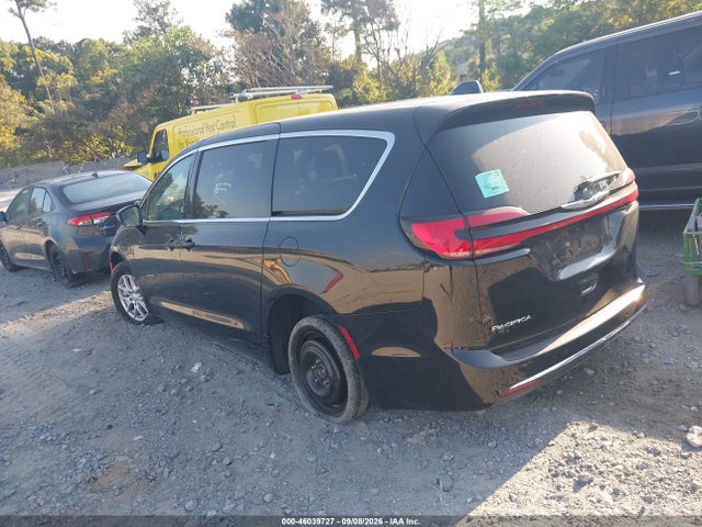 2026 CHRYSLER PACIFICA SELECT 14