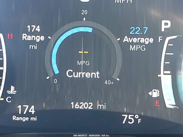 2026 CHRYSLER PACIFICA SELECT 15