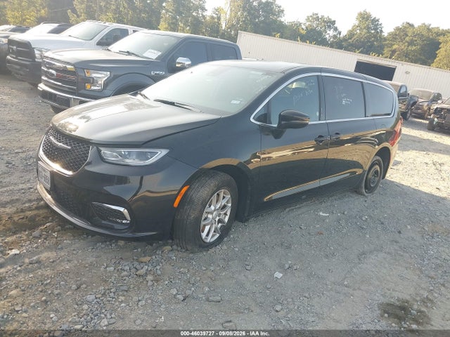 2026 CHRYSLER PACIFICA SELECT 2