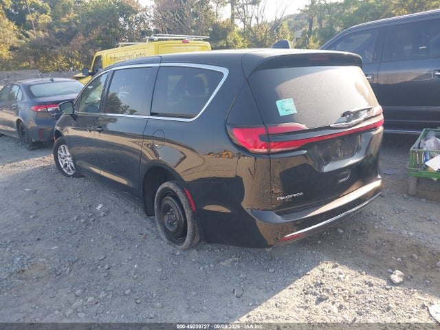 2026 CHRYSLER PACIFICA SELECT 3