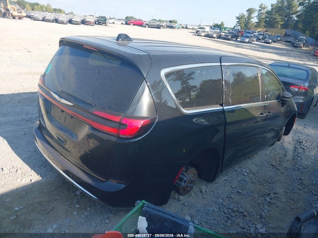 2026 CHRYSLER PACIFICA SELECT 4