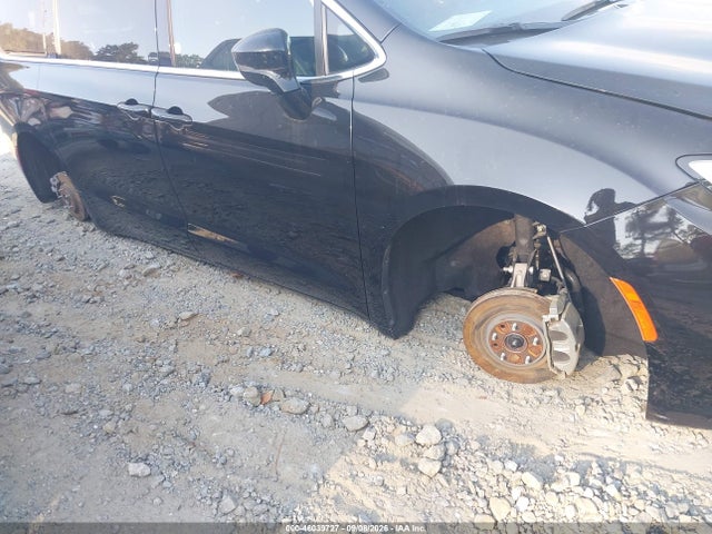 2026 CHRYSLER PACIFICA SELECT 6
