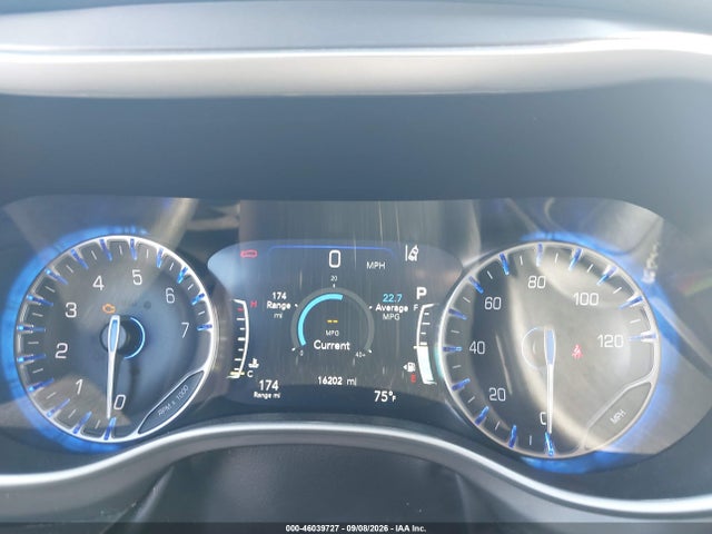 2026 CHRYSLER PACIFICA SELECT 7