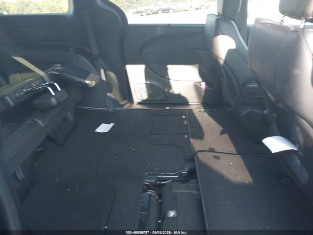 2026 CHRYSLER PACIFICA SELECT 8