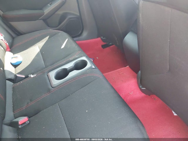 2023 HONDA CIVIC TYPE R TOURING 8