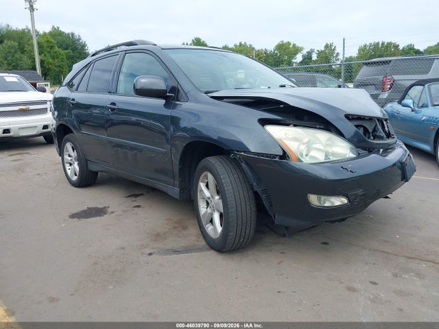 2004 LEXUS RX 
