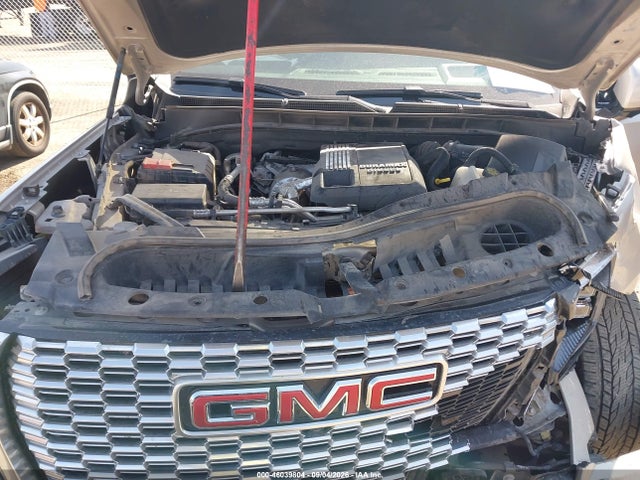 2023 GMC YUKON 4WD DENALI 10