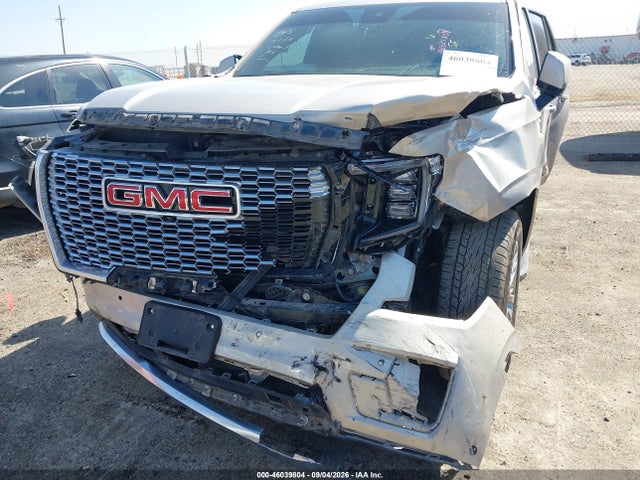 2023 GMC YUKON 4WD DENALI 6