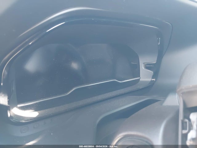 2023 GMC YUKON 4WD DENALI 7