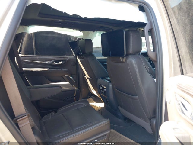 2023 GMC YUKON 4WD DENALI 8