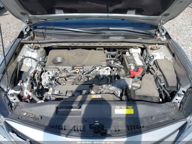 2023 TOYOTA CAMRY LE 10
