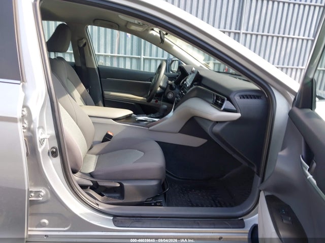 2023 TOYOTA CAMRY LE 5