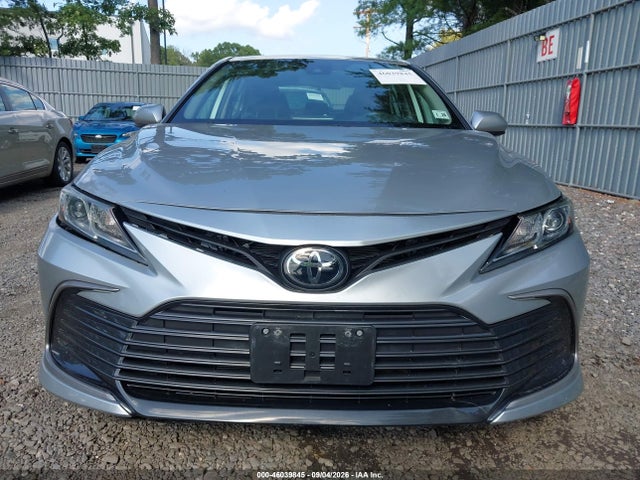 2023 TOYOTA CAMRY LE 6