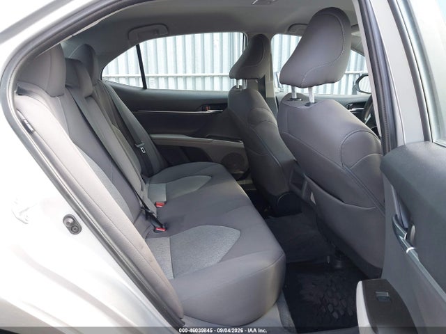 2023 TOYOTA CAMRY LE 8