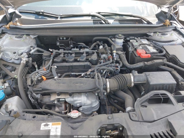 2023 HONDA ACCORD EX 10
