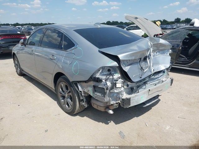2023 HONDA ACCORD EX 3