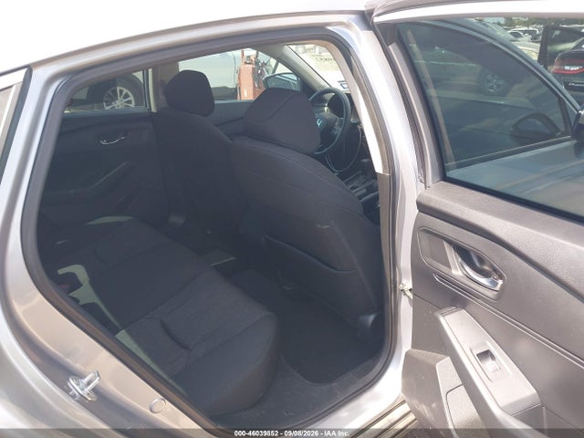 2023 HONDA ACCORD EX 8