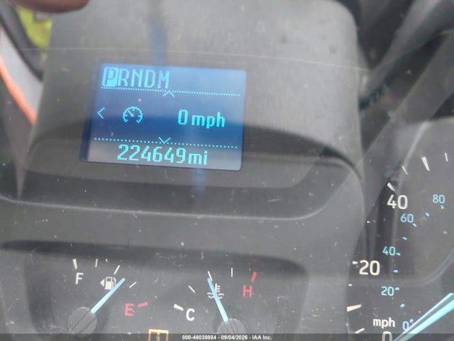 2019 FORD TRANSIT-350 XLT 16