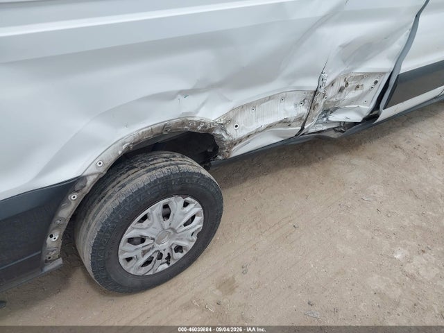 2019 FORD TRANSIT-350 XLT 18