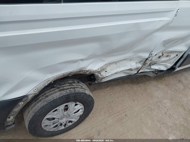 2019 FORD TRANSIT-350 XLT 19
